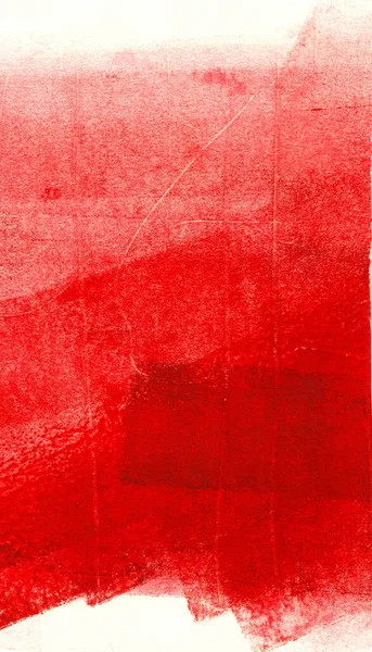 mavi soyut mürekkep darbeleri izole edildi