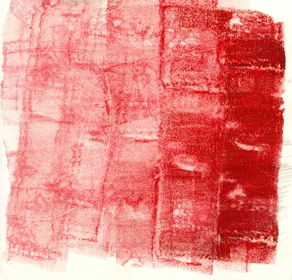 mavi soyut mürekkep darbeleri izole edildi