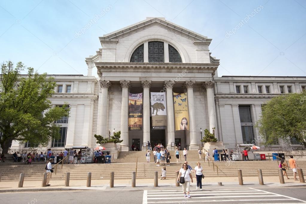 Smithsonian National Museum Of Natural History | escapeauthority.com