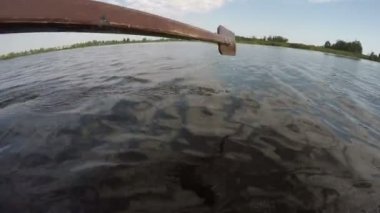 Kürek tekne, 4 k görüntülemek