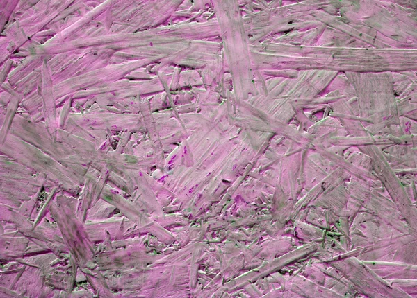 木背景被绘的粉红色 — 图库照片