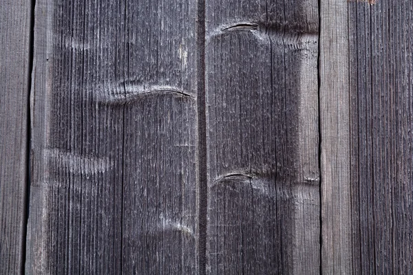 Деревянный старый серый фон — стоковое фото