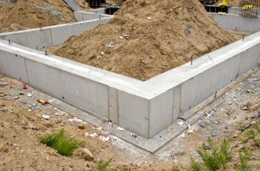 kentsel house için Beton Taş Vakfı 