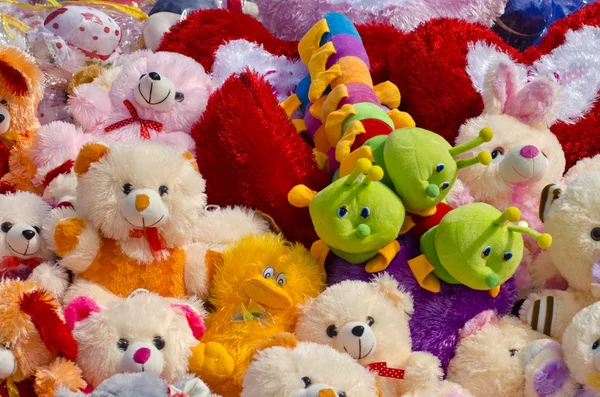 güzel çocuk oyuncak grubu içinde çarşı