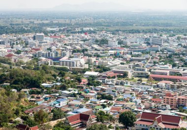 Büyük gelişme şehir