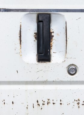 Siyah kenar tutamacını