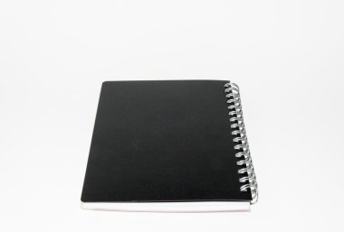 Cep defter arka yüzü