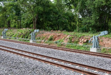 Geçiş yapmak için yeni denetim aracı.