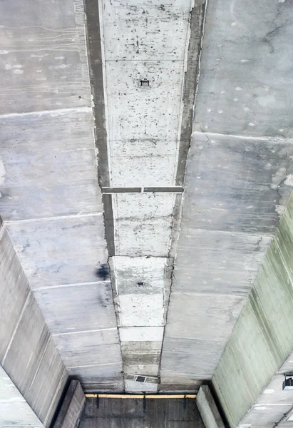 Pont en béton — Photo