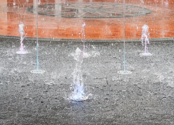 Fontaine de beauté — Photo