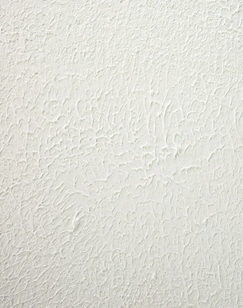 Beyaz sert duvar — Stok fotoğraf