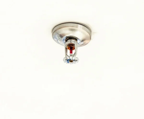 Old sprinkler — Stock Photo, Image