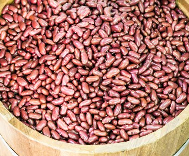 kırmızı fasulye
