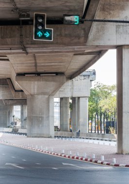 Yeşil Trafik Işığı