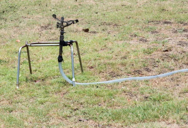 Sprinkler head — Stock Photo, Image