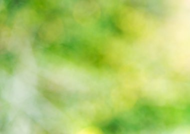 Blackground bulanıklık