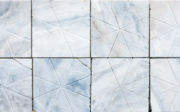 Weiße Marmorwand — Stockfoto