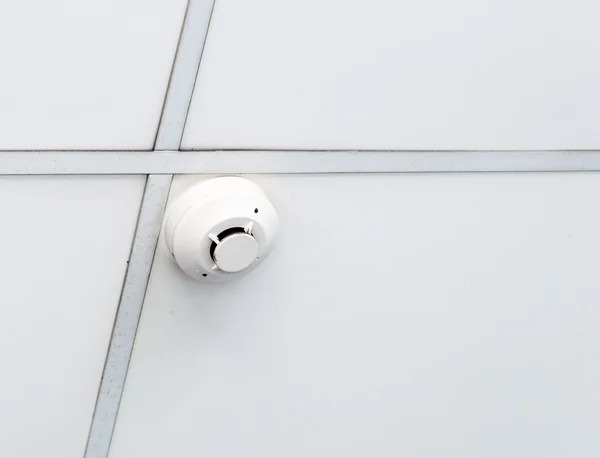 Fire alarm system — Stock Photo, Image