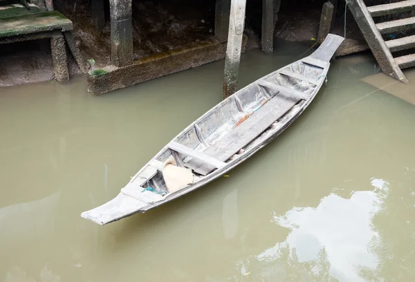 Barco viejo — Foto de Stock