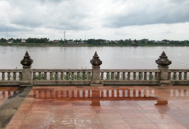 Eski yürüyüş yolu 