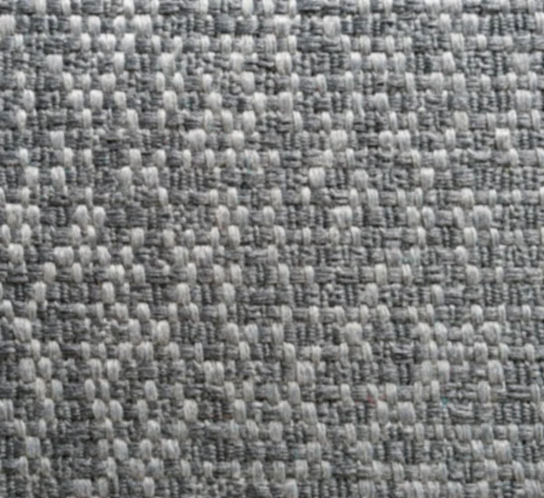 Размытая ткань из хлопкового дивана — стоковое фото