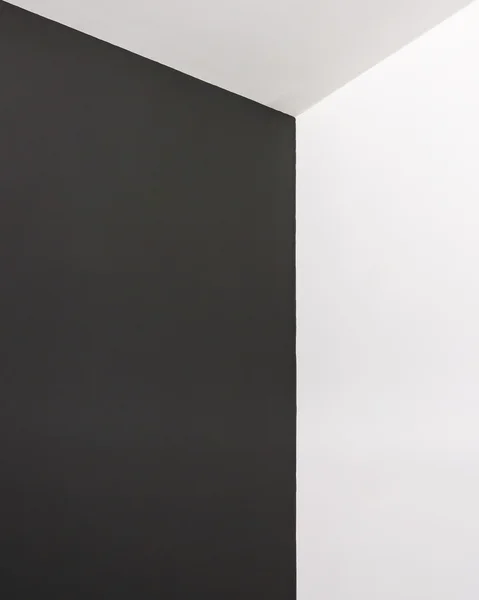 Moderne muur stijl — Stockfoto