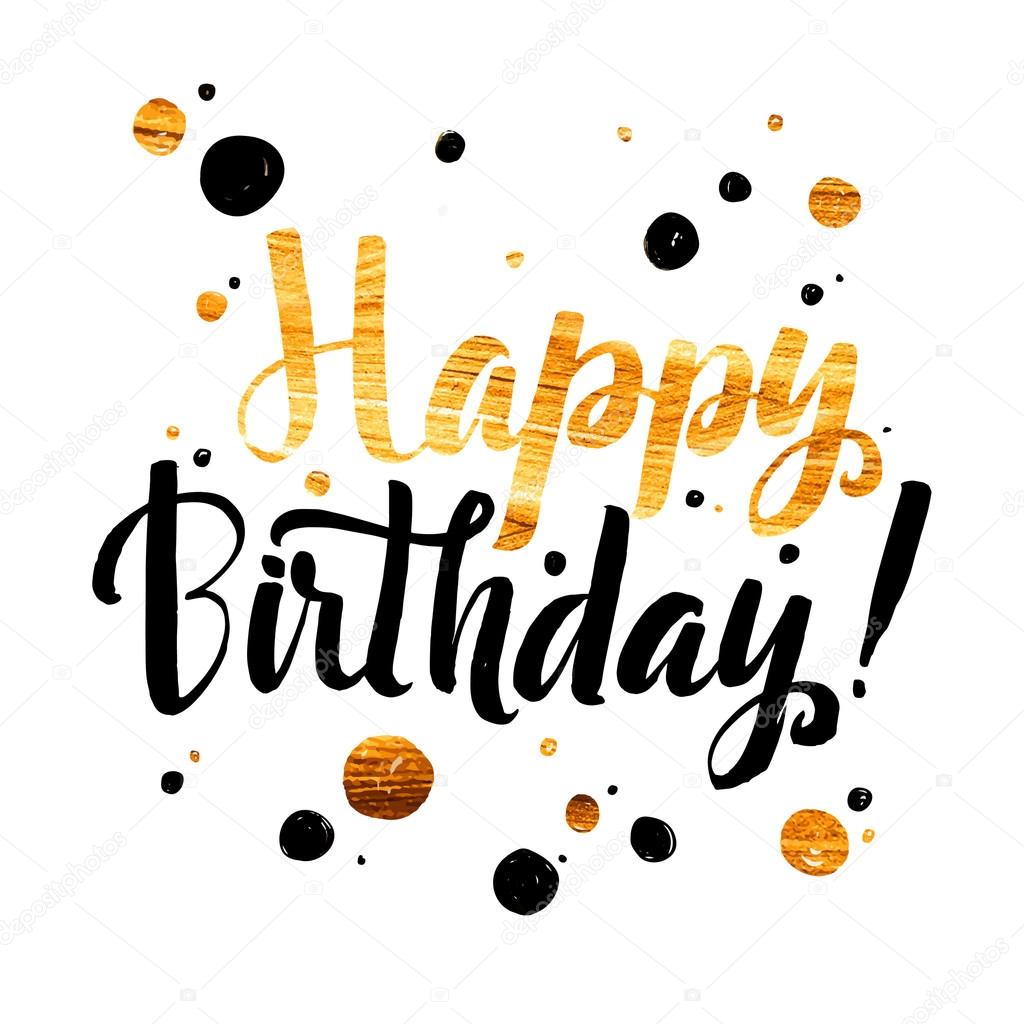 feliz cumpleaños letras doradas feliz cumpleaños oro papel feliz cumpleanos letra