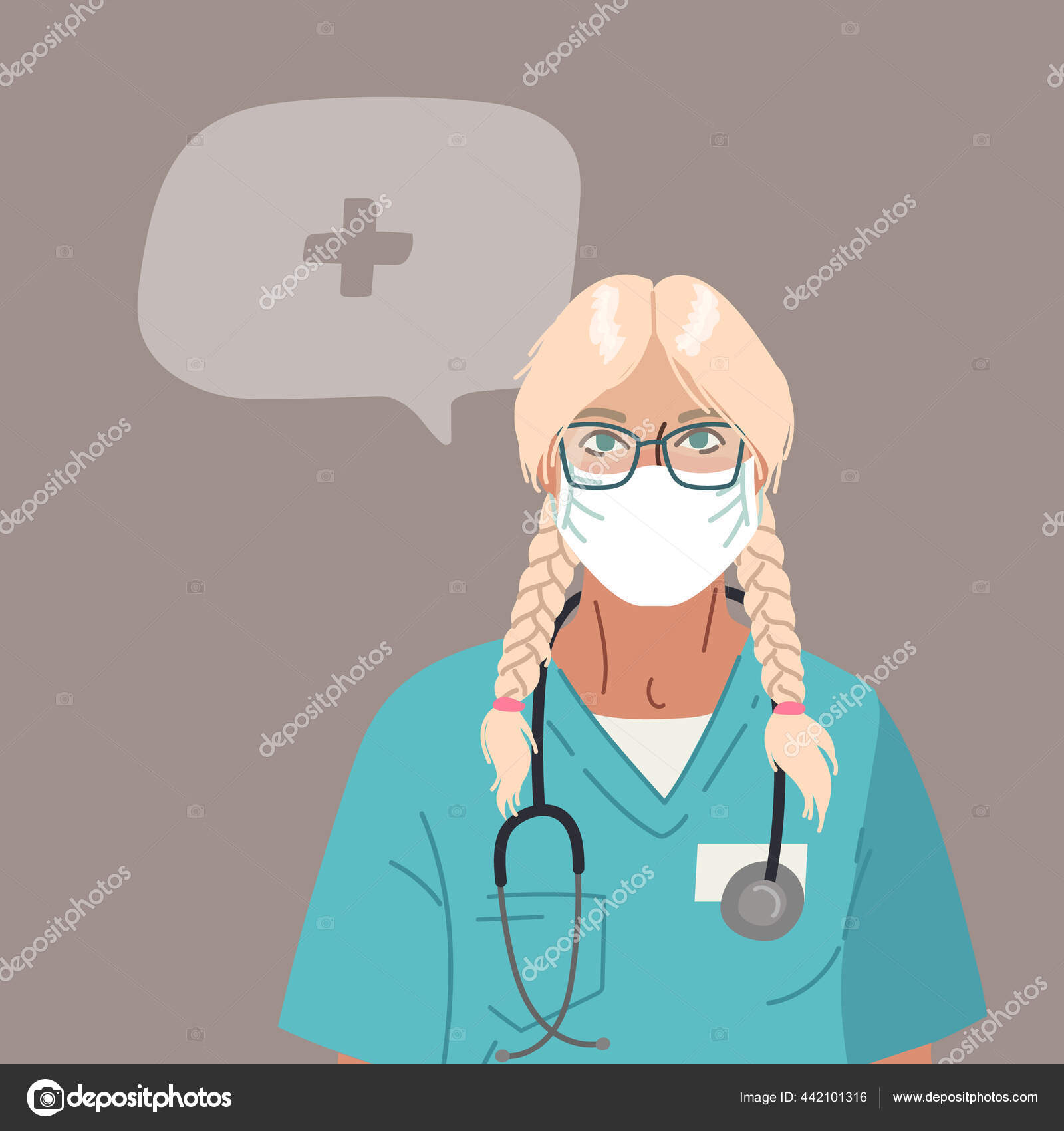 Vektorgrafiken Doctors Uniform Vektorbilder Doctors Uniform Seite 10 Depositphotos