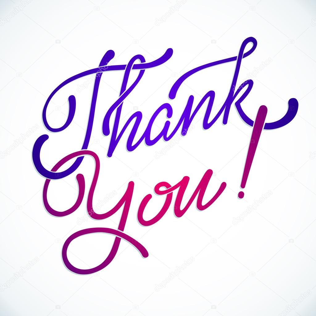 Thank You Гјbersetzung Thank You Гјbersetzung
