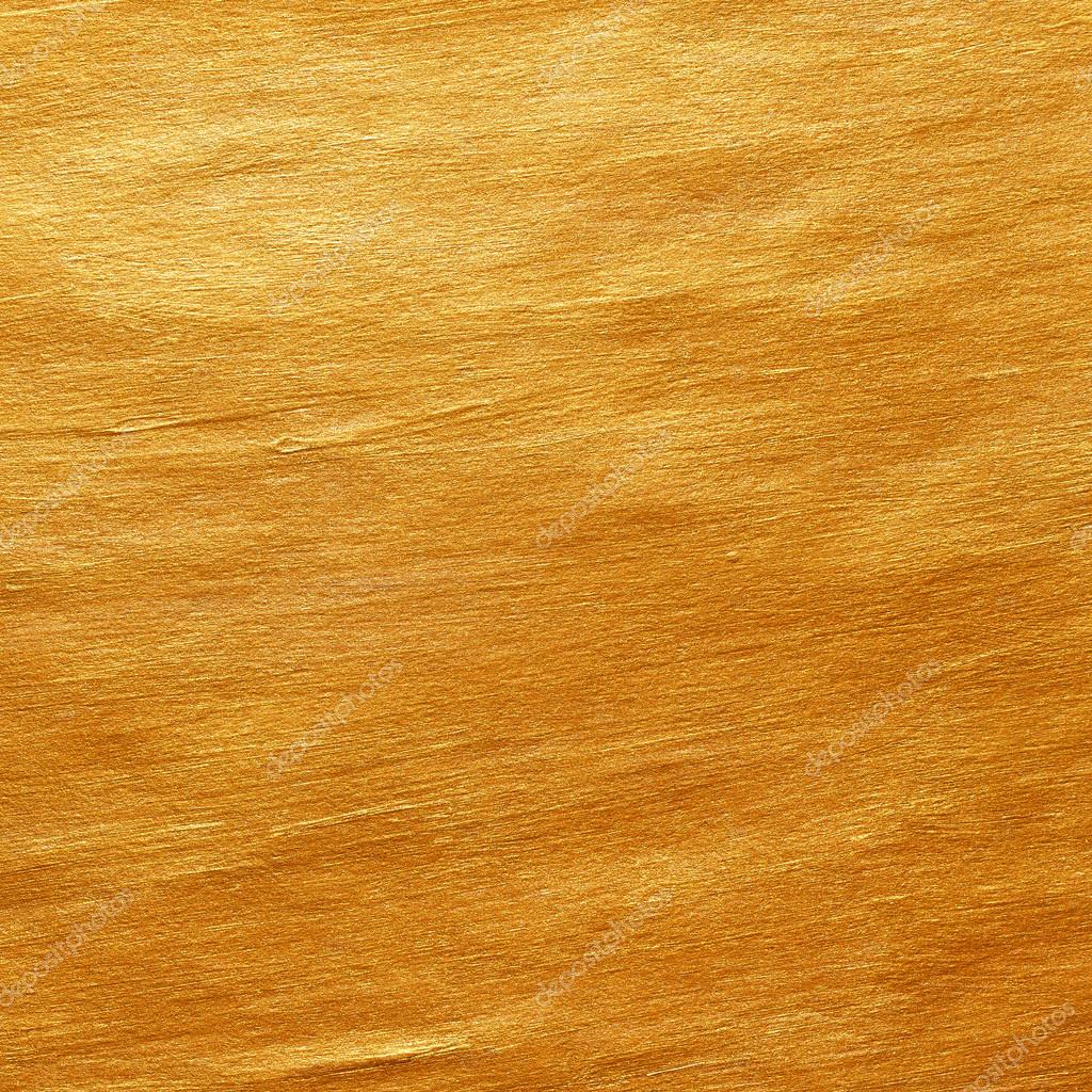 Gold watercolor texture paint stain abstract illustration backgr