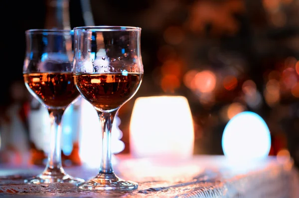 Stemware