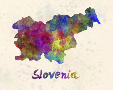 Suluboya Slovenya