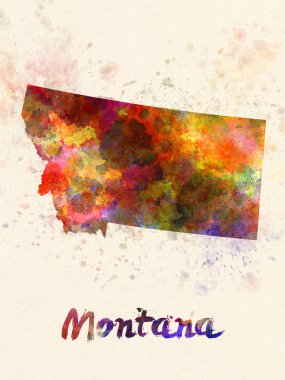 Missouri bize suluboya durumda