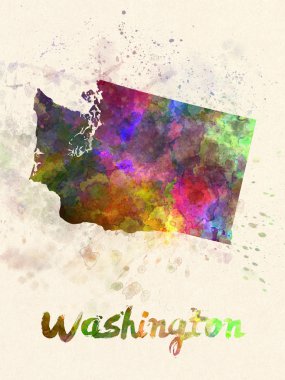 Washington bizi suluboya durumda