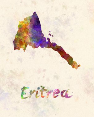 Eritria suluboya