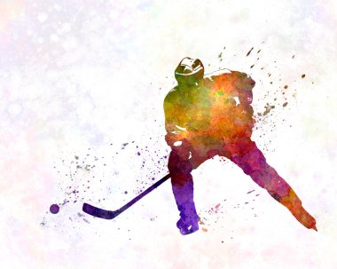 Suluboya Hokey Patencisi