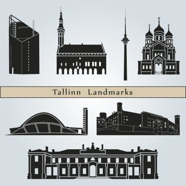 Tallinn yerler
