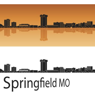Springfield Mo manzarası
