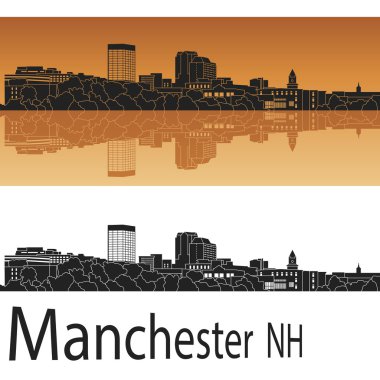 Manchester, Nh manzarası