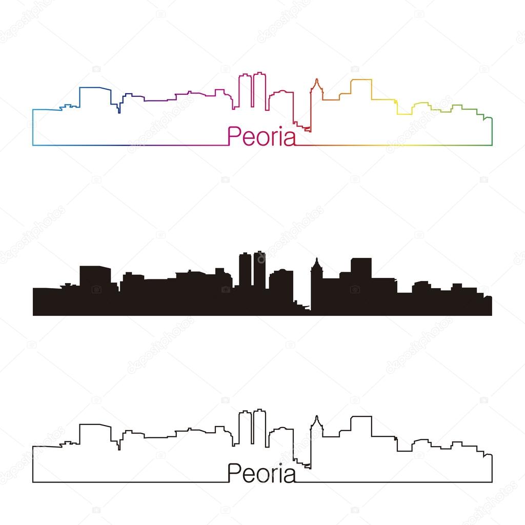 Peoria