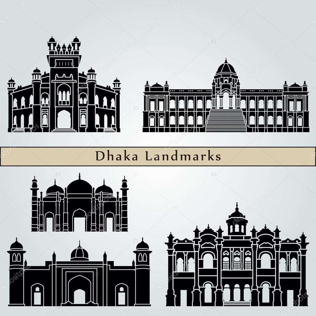 Tehran Landamrks and monuments