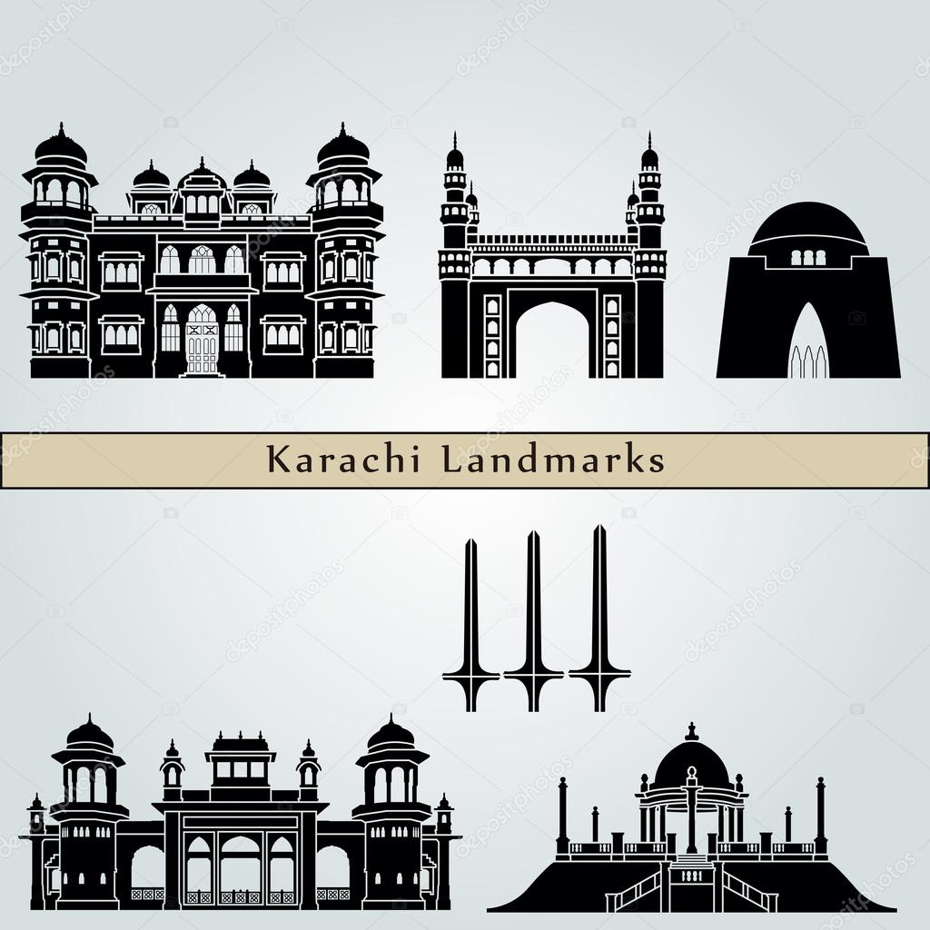 Bangalore Landmarks and monuments