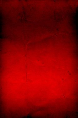 eski vintage kırmızı kağıt doku