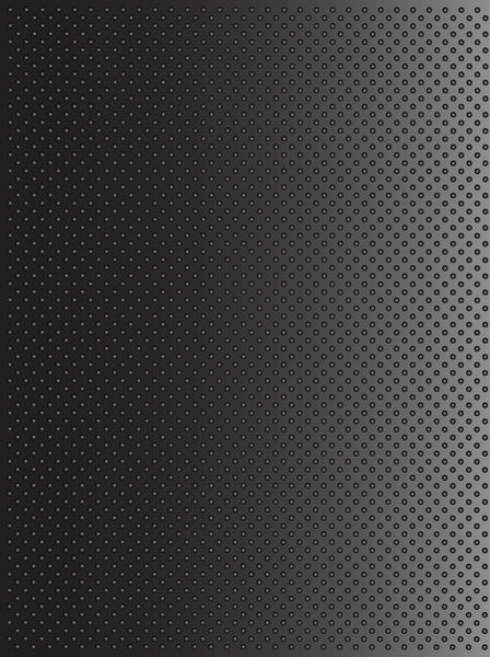 High resolution concept conceptual gray metal stainless steel aluminum perforated pattern texture mesh background