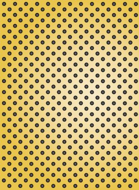 Sarı metal paslanmaz çelik