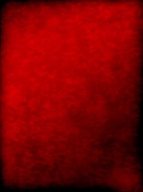 Vintage kırmızı kağıt dokusu