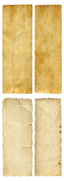 Old vintage  paper background — Stock Photo, Image