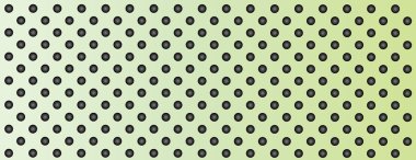 yeşil metal paslanmaz çelik