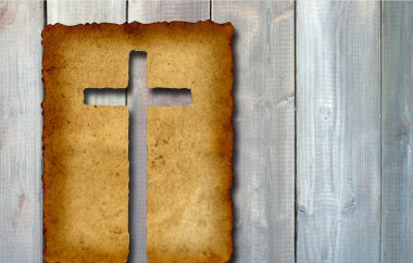 基督教的宗教十字架