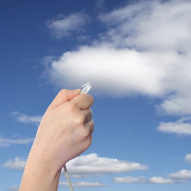 el holdingdata kablo